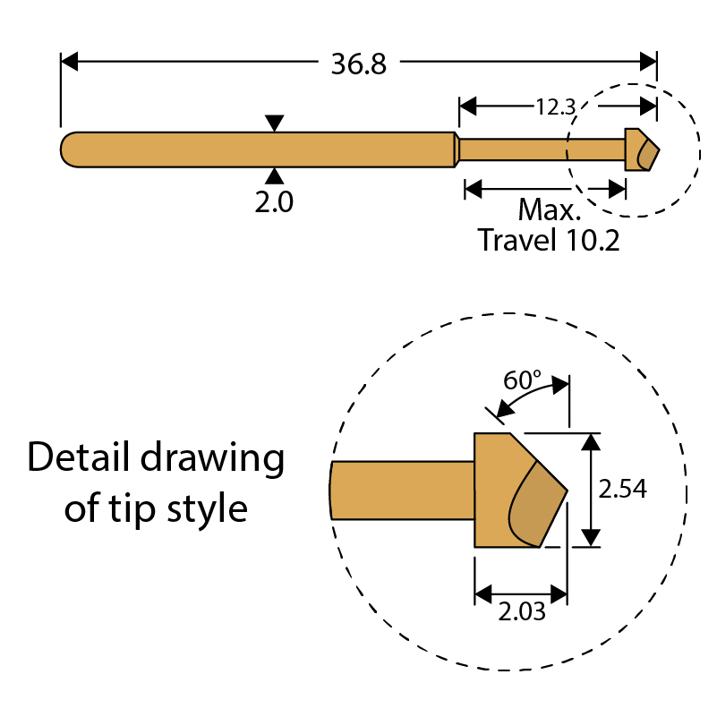 LPA5TS DIMS Coda Systems | LPA5TS